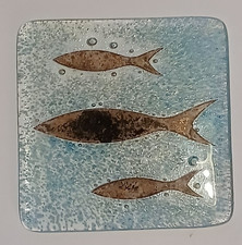 Jo Downs - Cornish Glass