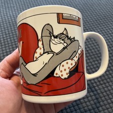Tom jerry kilncraft england - tom,