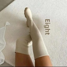 Women's Cotton Boots Autumn