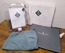 Waterford Crystal WEDDING