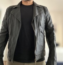 Mens Matchless Wild One-style
