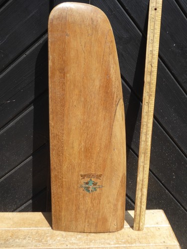 Ww1 era wood sopwith pup - wood,