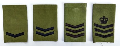Royal marines - royal, &