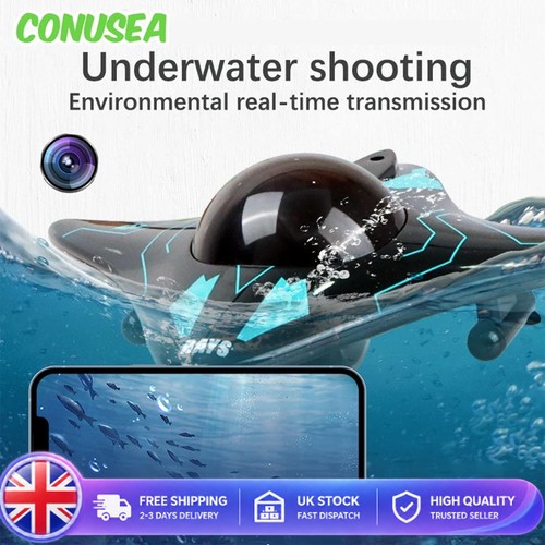 Remote control boat - boat, rc