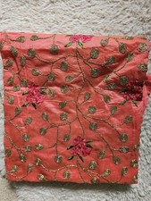 Unstitched Asian Indian Pakistani kameez Suit Material 