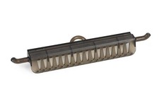 Fox Edges Rig & Hanging Rack /