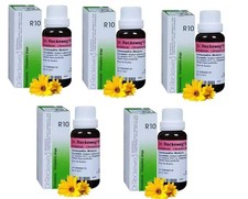 🌿 Dr. Reckeweg R10