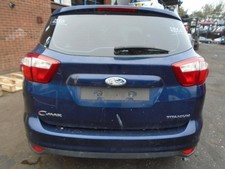 11 FORD C-MAX MK2 TDCI AUTO 2X