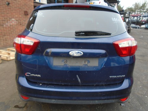 Ford max mk2 tdci auto - mk2,