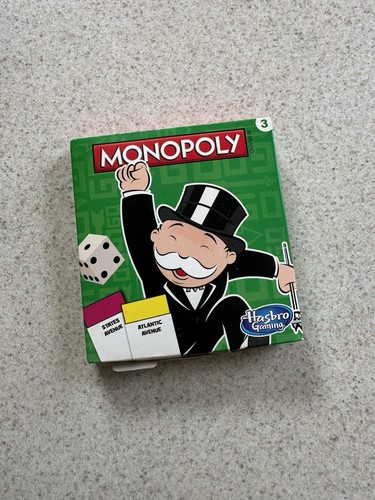 2022 monopoly mcdonald - 2022,