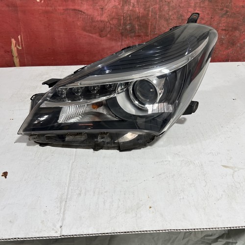 Genuine toyota yaris 2014 - toyota,