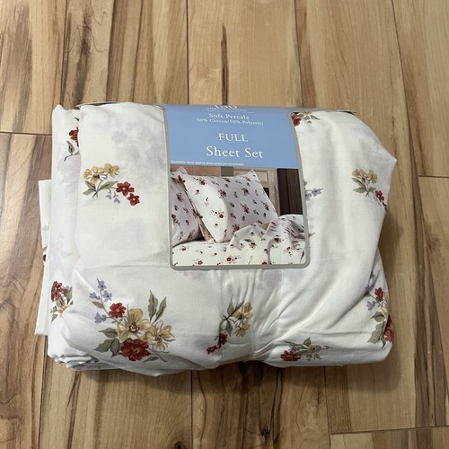 90s full sheet set cotton - 90s,