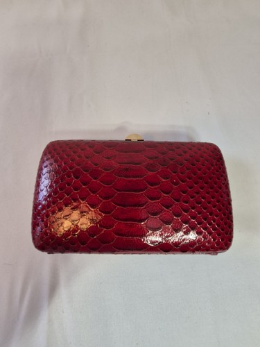 Sergio rossi vintage red - vintage,