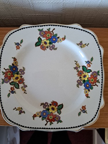 Vintage royal ventor ware - vintage,