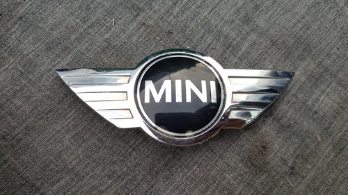 Mini cooper one r50 r53 - cooper, r56
