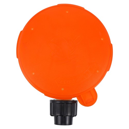 Water level control pig - water,