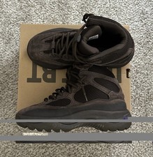 adidas Yeezy Desert Boot Brown