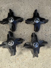 Vauxhall Corsa Set Of 4 Centre