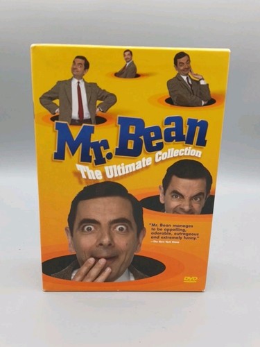 Bean the ultimate - bean,