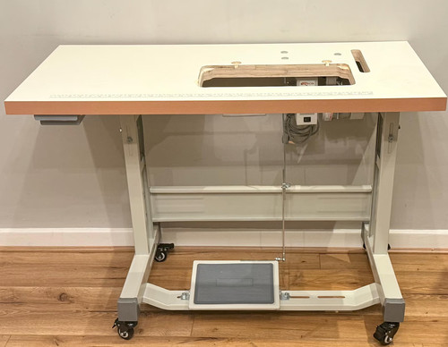 Table stand complete motor - table,