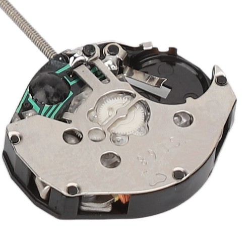 Set watch movements - 5x,