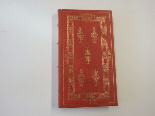 Three exemplary novels - three,