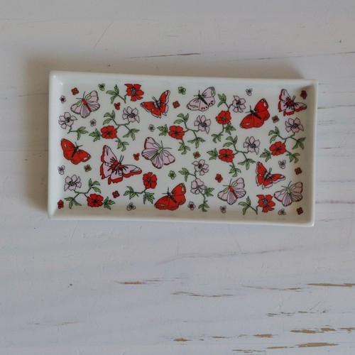 Whittard chelsea butterfly - of,