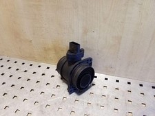 SKODA FABIA II Combi 545 Mass Air Flow Sensor MAF 0281002531 26093651
