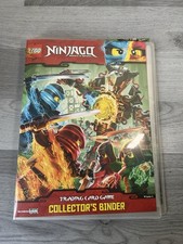 Lego Ninjago Trading Card Game