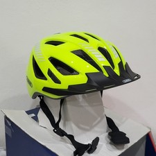 ABUS Urban-I 3.0 Cycle Helmet