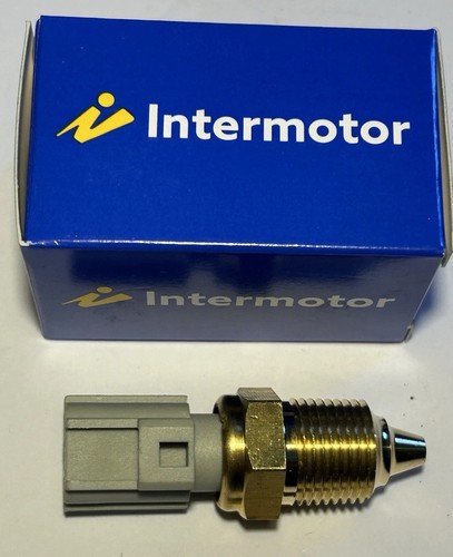 Coolant temperature sensor - coolant,