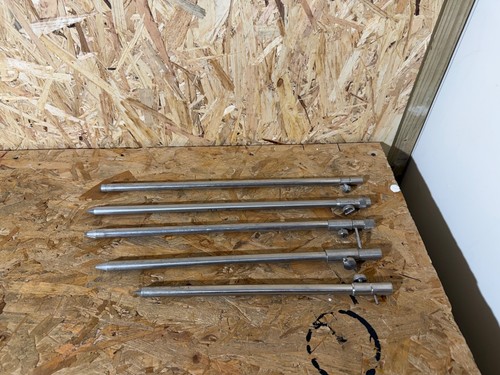 Carp fishing tackle 5 - tackle, x