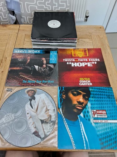 Job lot rap - job, rap/r&b