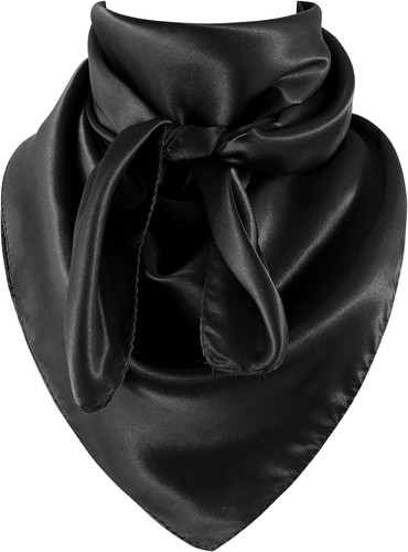 Black wild rag for men - wild,
