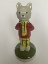 WADE - CAMTRAK’s. RUPERT