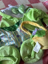 Disney Parks Duffy Bear Easter