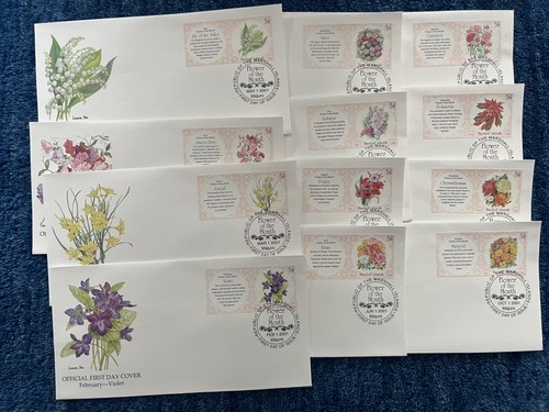 Marshall islands flowers - marshall, for