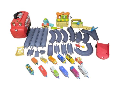 Chuggington bundle job lot - bundle,