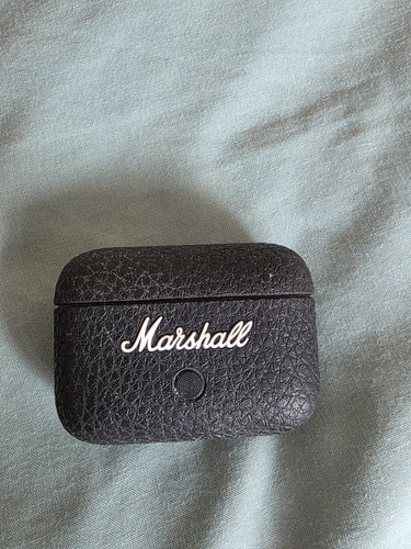 Genuine marshall motif - marshall,