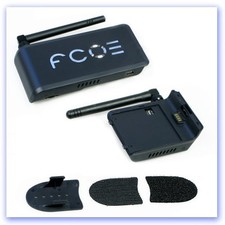 Flycam3 5.8ghz Transmission