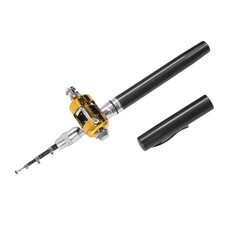 ›Miniature Pen Fishing Rod
