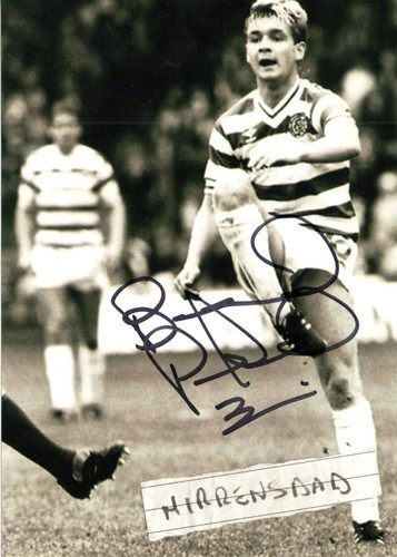 Celtic peter grant - peter, hand