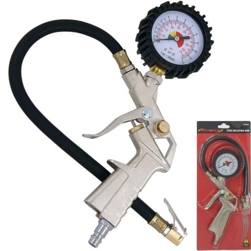 Garage air line tyre - garage,