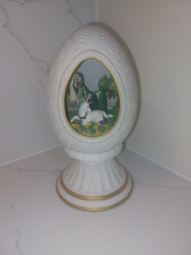 Franklin mint the enchanted - 'the,