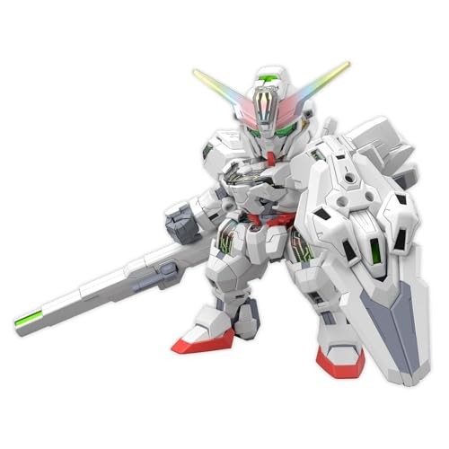 Gundam cross silhouette - gundam,