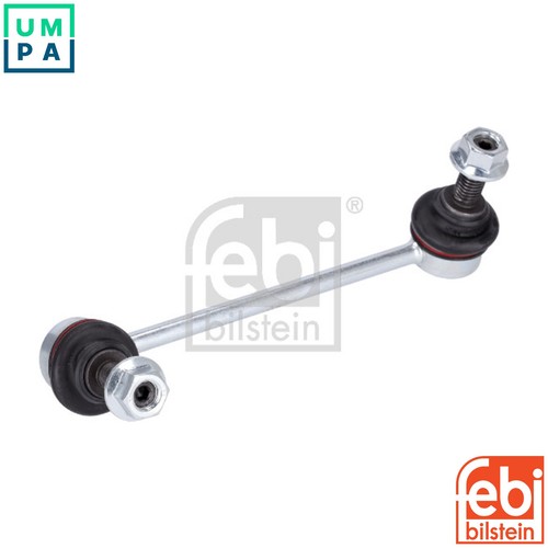 Linkcoupling rod stabiliser - rod,