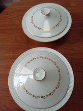 Royal Doulton Fairfax lidded