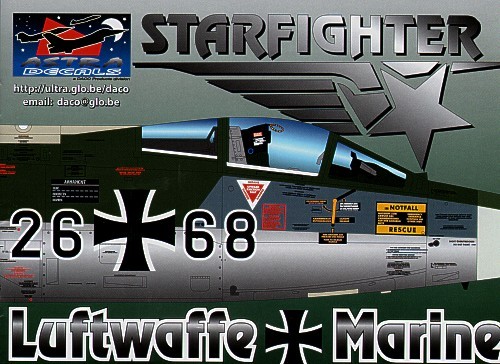 Astra decals asd14416 - astra,