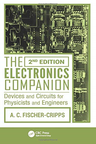 The electronics companion - the,