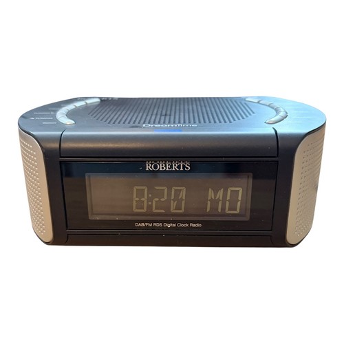 Roberts dreamtime digital - roberts,